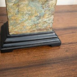 Kenroy Bennington Table Lamp In Natural Slate 16 Kenroy Bennington Table Lamp In Natural Slate -Home Decor Store 55123475 5