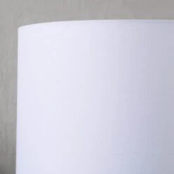 Kenroy Eleanor Table Lamp In White And Blue Art Glass -Home Decor Store 55123830 6