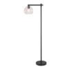 Kenroy Clarke Floor Lamp In Oil Rubbed Bronze -Home Decor Store 55603336 1