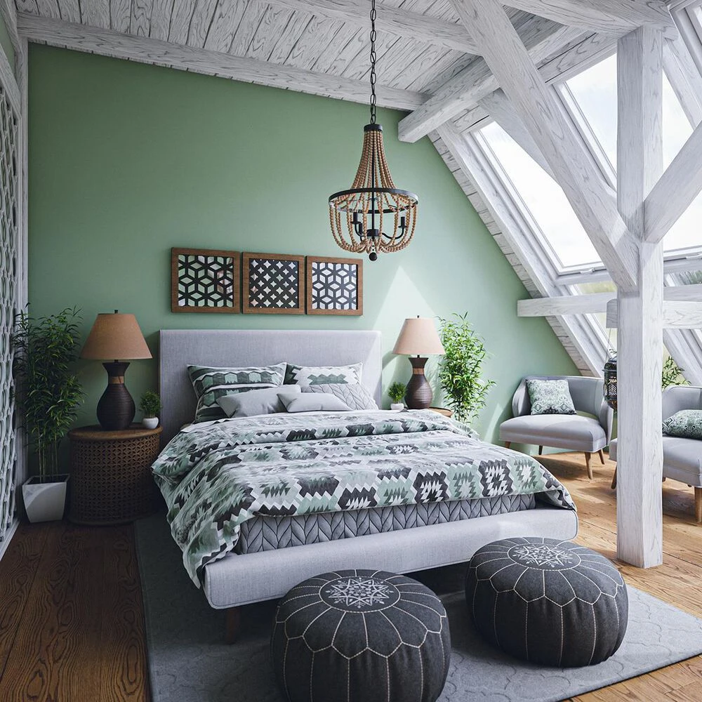 Kenroy Regas Chandelier In Golden Bronze 11 Kenroy Regas Chandelier In Golden Bronze - Image 9