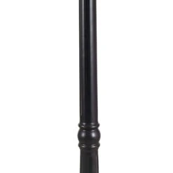 Kenroy Villa Portable Outdoor Post Lantern In Oil Rubbed Bronze -Home Decor Store 60124500 3