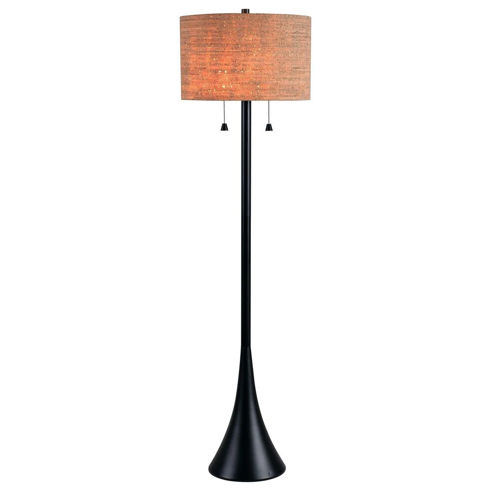 Kenroy Bulletin Floor Lamp In Oil Rubbed Bronze 3 Kenroy Bulletin Floor Lamp In Oil Rubbed Bronze