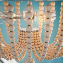 Kenroy Dumas 3-Light Flush Mount In Brushed Steel -Home Decor Store 63688980 3