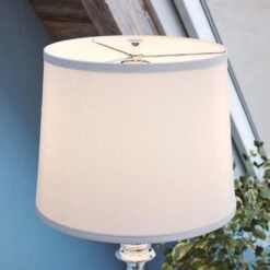 Kenroy Stratton Table Lamp In Chrome 12 Kenroy Stratton Table Lamp In Chrome -Home Decor Store 63689087 3