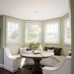 Kenroy Paige 1-Light Pendant In White 18 Kenroy Paige 1-Light Pendant In White -Home Decor Store 63689129 8