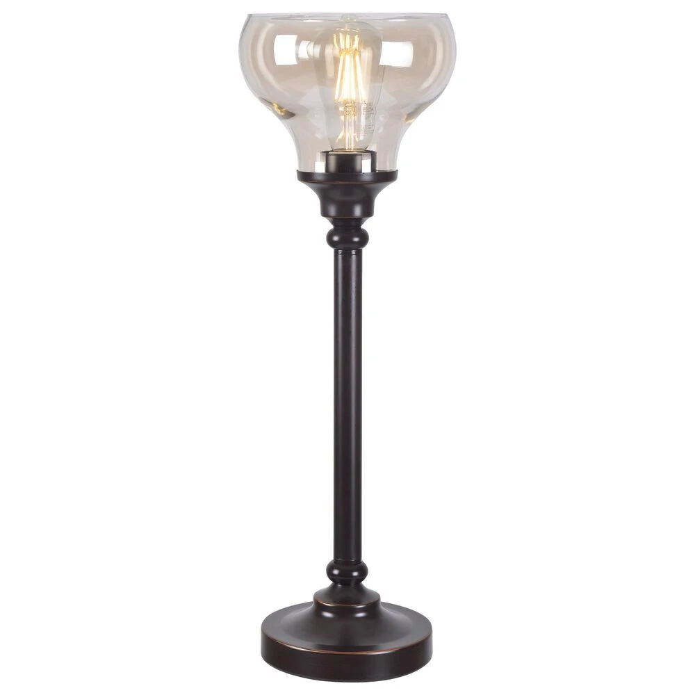 Kenroy Wren Table Lamp In Oil Rubbed Bronze 3 Kenroy Wren Table Lamp In Oil Rubbed Bronze