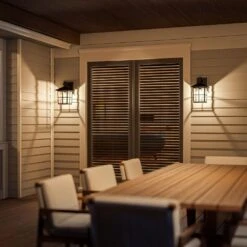 Kenroy Greene 1-Light Large Lantern In Black 17 Kenroy Greene 1-Light Large Lantern In Black -Home Decor Store 63689202 8