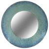 Kenroy Seashore Accent Mirror In Teal 2 Kenroy Seashore Accent Mirror In Teal -Home Decor Store 63689251 1