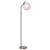 Kenroy Simon Floor Lamp In Antique Brass -Home Decor Store 63689343 1