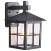 Kenroy Greene 1-Light Lantern In Black 2 Kenroy Greene 1-Light Lantern In Black -Home Decor Store 63689475 1