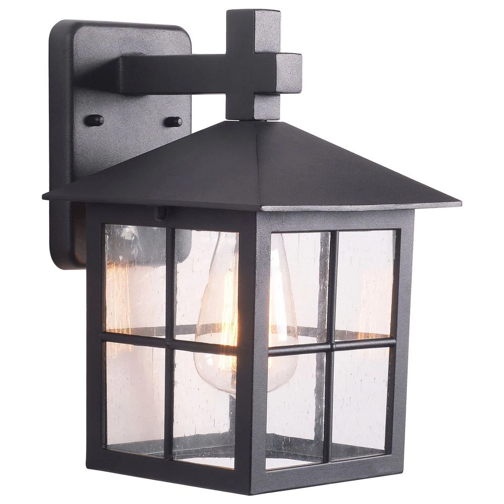 Kenroy Greene 1-Light Lantern In Black 3 Kenroy Greene 1-Light Lantern In Black