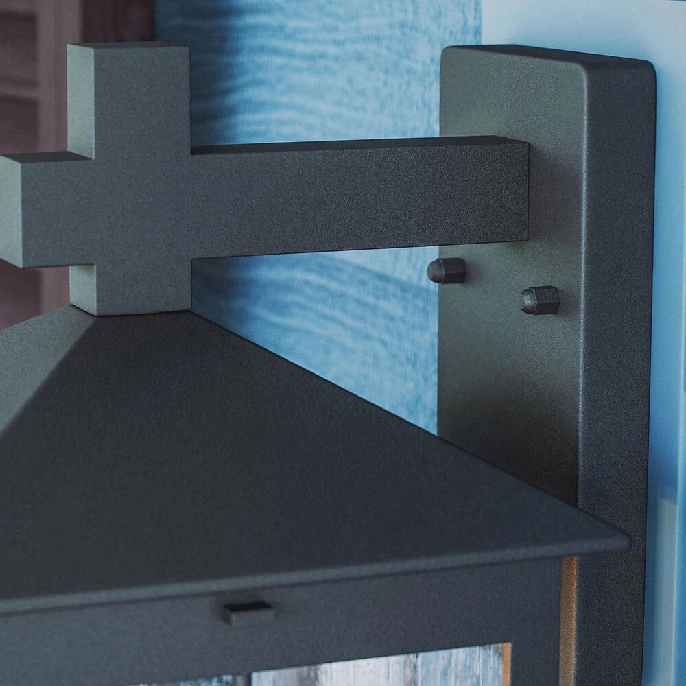 Kenroy Greene 1-Light Lantern In Black 5 Kenroy Greene 1-Light Lantern In Black - Image 3