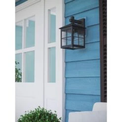 Kenroy Greene 1-Light Lantern In Black 14 Kenroy Greene 1-Light Lantern In Black -Home Decor Store 63689475 5