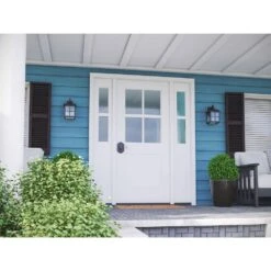 Kenroy Greene 1-Light Lantern In Black 15 Kenroy Greene 1-Light Lantern In Black -Home Decor Store 63689475 6