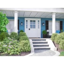 Kenroy Greene 1-Light Lantern In Black 16 Kenroy Greene 1-Light Lantern In Black -Home Decor Store 63689475 7