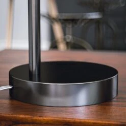 Kenroy Thornton Desk Lamp In Warm Bronze 16 Kenroy Thornton Desk Lamp In Warm Bronze -Home Decor Store 63689707 5