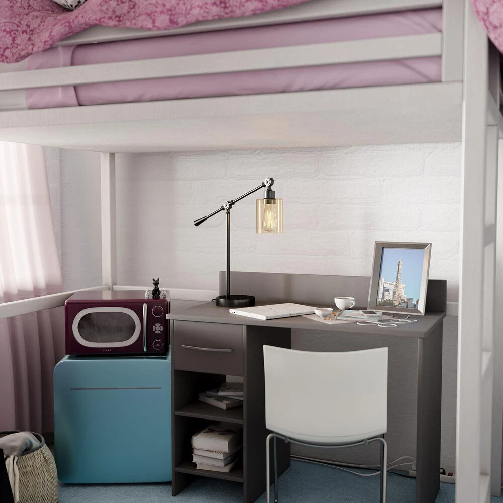 Kenroy Thornton Desk Lamp In Warm Bronze 11 Kenroy Thornton Desk Lamp In Warm Bronze - Image 9