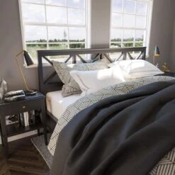 Kenroy Alvar Desk Lamp In Antique Brass -Home Decor Store 63689855 4