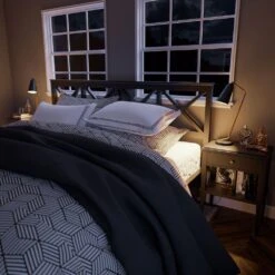 Kenroy Alvar Desk Lamp In Antique Brass -Home Decor Store 63689855 9