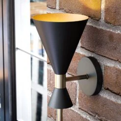 Kenroy Arne Wallchiere In Antique Brass -Home Decor Store 63689863 4