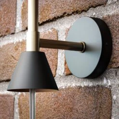 Kenroy Arne Wallchiere In Antique Brass -Home Decor Store 63689863 5