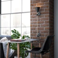 Kenroy Arne Wallchiere In Antique Brass -Home Decor Store 63689863 8