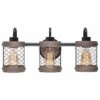 Kenroy Cozy 3-Light Vanity In Oil Rubbed Bronze -Home Decor Store 63689913 1