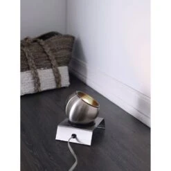 Kenroy Spot Light In Brushed Steel 14 Kenroy Spot Light In Brushed Steel -Home Decor Store 63690028 5