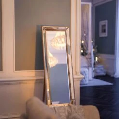 Kenroy Ridley Mirror In Silver And Champagne -Home Decor Store 63690069 8