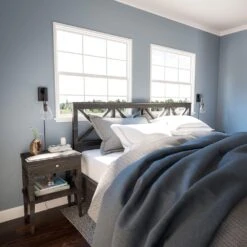 Kenroy Edis 1-Light Portable Lamp In Blackened Oil Rubbed Bronze 16 Kenroy Edis 1-Light Portable Lamp In Blackened Oil Rubbed Bronze -Home Decor Store 63690143 7