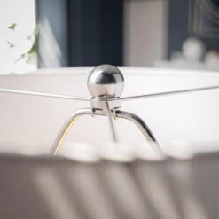 Kenroy Intaglio Accent Lamp In Cream 12 Kenroy Intaglio Accent Lamp In Cream -Home Decor Store 63690176 3