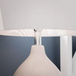 Kenroy Intaglio Accent Lamp In Cream 13 Kenroy Intaglio Accent Lamp In Cream -Home Decor Store 63690176 4