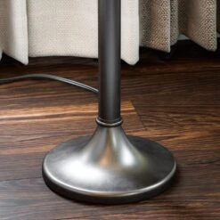 Kenroy Arbor Floor Lamp In Oil Rubbed Bronze -Home Decor Store 63690457 4