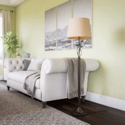 Kenroy Arbor Floor Lamp In Oil Rubbed Bronze -Home Decor Store 63690457 7