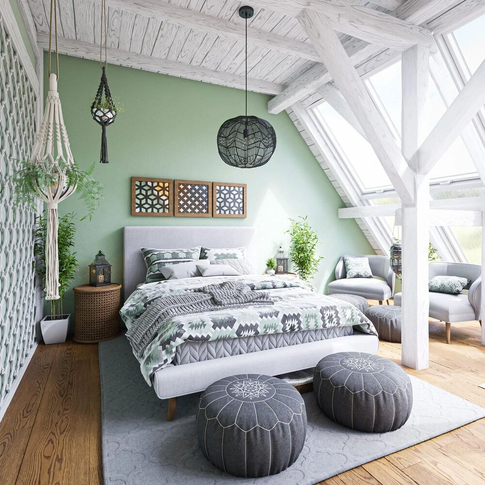 Kenroy Snaggle 1-Light Pendant In Black 9 Kenroy Snaggle 1-Light Pendant In Black - Image 7