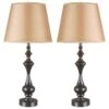 Kenroy Stratton Table Lamp In Oil Rubbed Bronze (Set Of 2) 2 Kenroy Stratton Table Lamp In Oil Rubbed Bronze (Set Of 2) -Home Decor Store 63690531 1