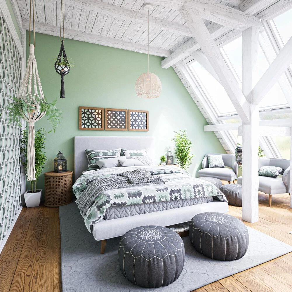 Kenroy Noel 1-Light Pendant In Natural Tan 9 Kenroy Noel 1-Light Pendant In Natural Tan - Image 7