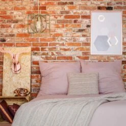 Kenroy Adele 1-Light Swag Pendant In Gold -Home Decor Store 63690630 3