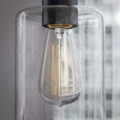 Kenroy Dani Desk Lamp In Graphite -Home Decor Store 63690663 4