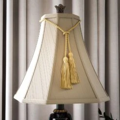 Kenroy Rowan Buffet Lamp In Metallic Bronze (Set Of 2) -Home Decor Store 63690820 3