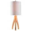 Kenroy Haley Table Lamp In Natural -Home Decor Store 63690853 1