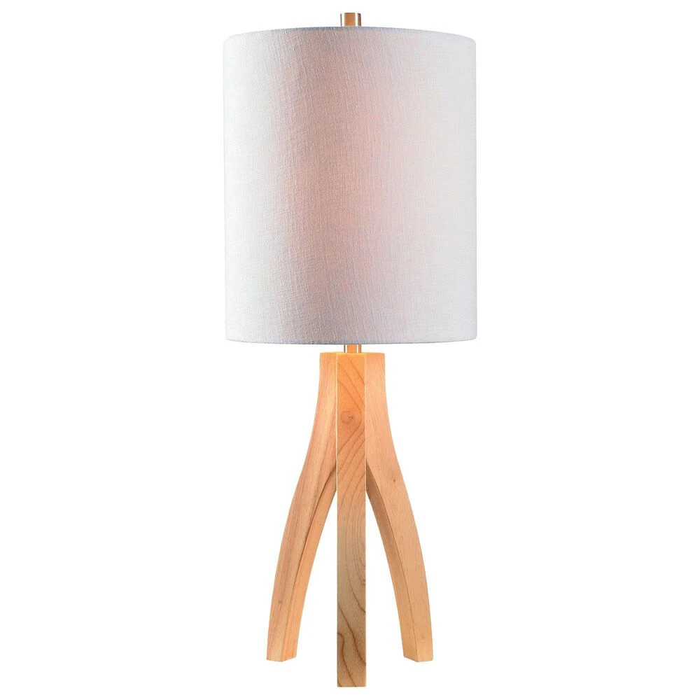 Kenroy Haley Table Lamp In Natural 3 Kenroy Haley Table Lamp In Natural