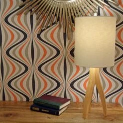 Kenroy Haley Table Lamp In Natural 7 Kenroy Haley Table Lamp In Natural -Home Decor Store 63690853 3