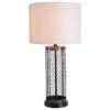 Kenroy Cozy Table Lamp In Oil Rubbed Bronze -Home Decor Store 63690903 1