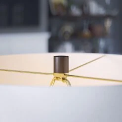 Kenroy Cozy Table Lamp In Oil Rubbed Bronze -Home Decor Store 63690903 3