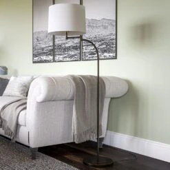 Kenroy Seven Floor Lamp In Oil Rubbed Bronze -Home Decor Store 63690978 2