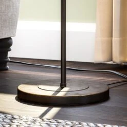 Kenroy Seven Floor Lamp In Oil Rubbed Bronze -Home Decor Store 63690978 5