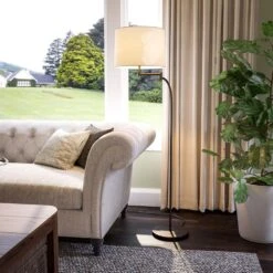 Kenroy Seven Floor Lamp In Oil Rubbed Bronze -Home Decor Store 63690978 7