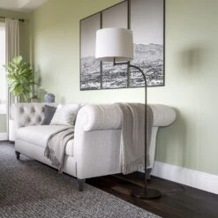 Kenroy Seven Floor Lamp In Oil Rubbed Bronze -Home Decor Store 63690978 8