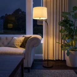 Kenroy Seven Floor Lamp In Oil Rubbed Bronze -Home Decor Store 63690978 9